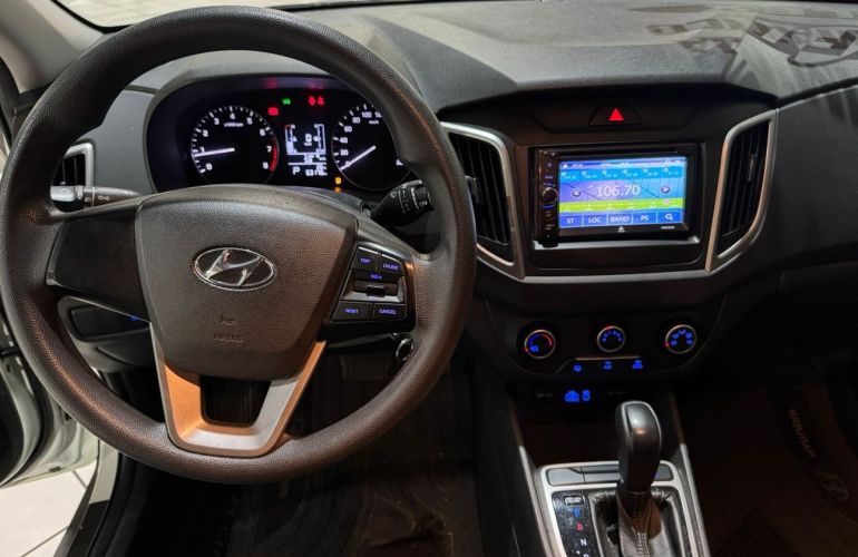 Hyundai Creta 1.6 16V Attitude - Foto #8