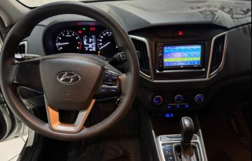 Hyundai Creta 1.6 16V Attitude - Foto #8