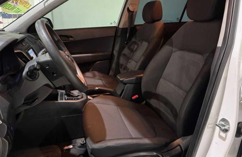 Hyundai Creta 1.6 16V Attitude - Foto #9