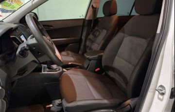 Hyundai Creta 1.6 16V Attitude - Foto #9