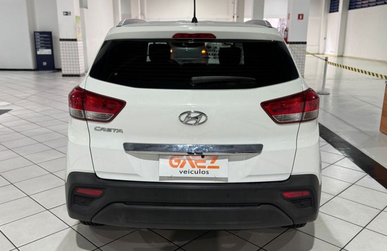 Hyundai Creta 1.6 16V Attitude - Foto #10