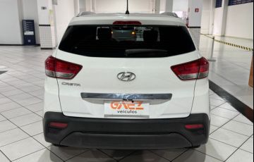 Hyundai Creta 1.6 16V Attitude - Foto #10