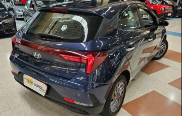 Hyundai Hb20 1.0 12v Limited - Foto #3