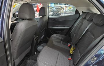 Hyundai Hb20 1.0 12v Limited - Foto #10