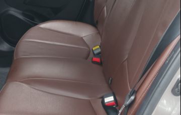 Hyundai HB20X Premium 1.6 (Aut) - Foto #1