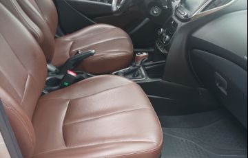 Hyundai HB20X Premium 1.6 (Aut) - Foto #4
