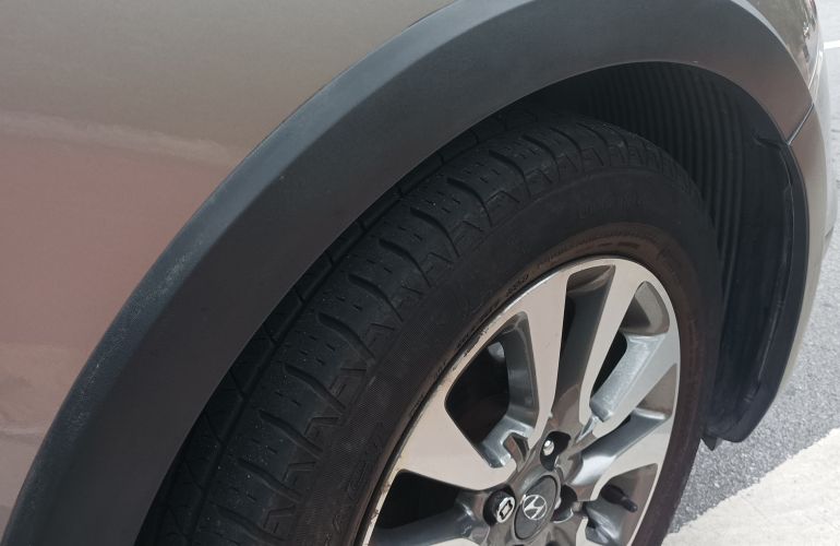 Hyundai HB20X Premium 1.6 (Aut) - Foto #5