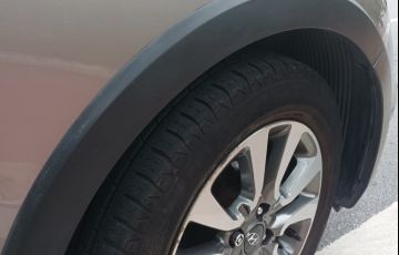 Hyundai HB20X Premium 1.6 (Aut) - Foto #5