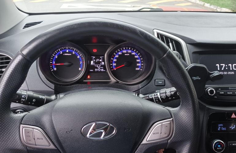 Hyundai HB20X Premium 1.6 (Aut) - Foto #10