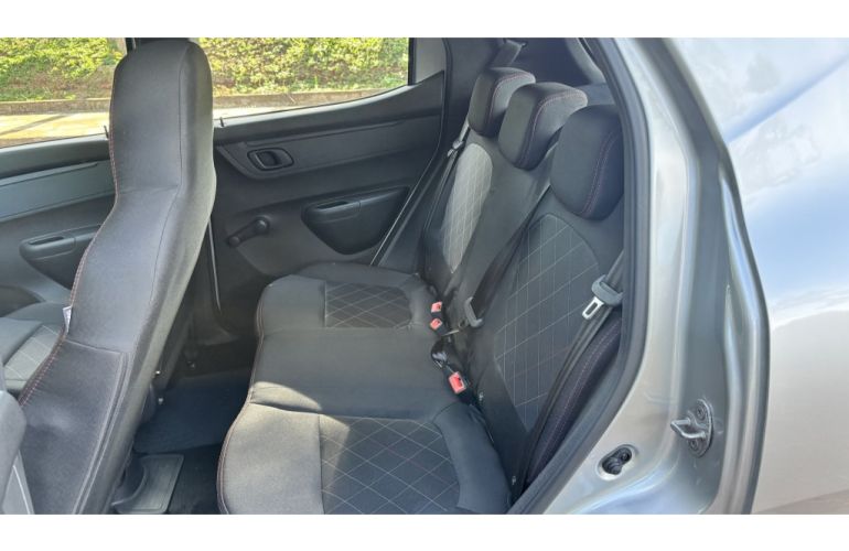 Renault Kwid 1.0 Zen - Foto #6