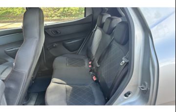 Renault Kwid 1.0 Zen - Foto #6