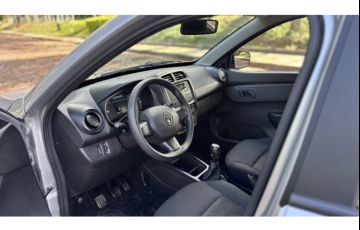 Renault Kwid 1.0 Zen - Foto #8