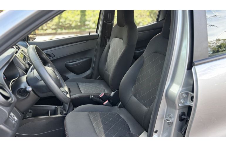 Renault Kwid 1.0 Zen - Foto #9