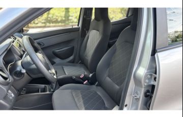 Renault Kwid 1.0 Zen - Foto #9