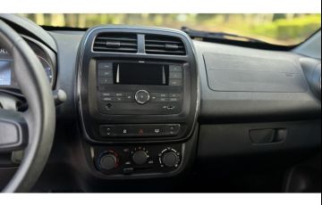 Renault Kwid 1.0 Zen - Foto #10