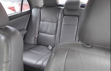 Toyota Corolla Sedan XEi 1.8 16V (flex)