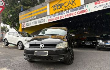 Volkswagen Fox 1.6 Mi 8v - Foto #1