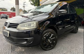 Volkswagen Fox 1.6 Mi 8v - Foto #2