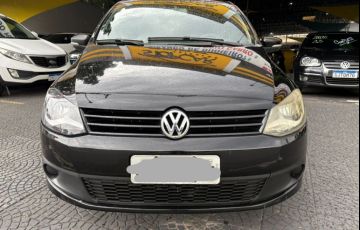 Volkswagen Fox 1.6 Mi 8v - Foto #3