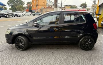 Volkswagen Fox 1.6 Mi 8v - Foto #4