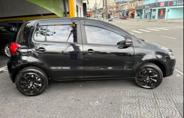 Volkswagen Fox 1.6 Mi 8v - Foto #5