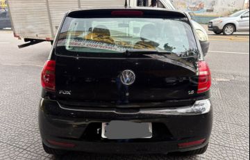 Volkswagen Fox 1.6 Mi 8v - Foto #6