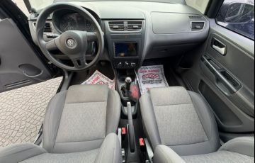 Volkswagen Fox 1.6 Mi 8v - Foto #7
