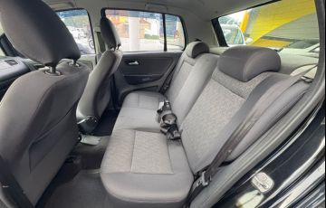 Volkswagen Fox 1.6 Mi 8v - Foto #8