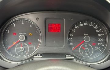 Volkswagen Fox 1.6 Mi 8v - Foto #9