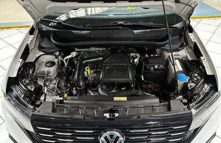 Volkswagen T-cross 1.0 200 TSi Total Comfortline - Foto #3