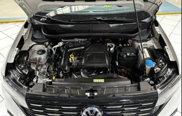 Volkswagen T-cross 1.0 200 TSi Total Comfortline - Foto #3