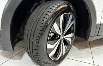 Volkswagen T-cross 1.0 200 TSi Total Comfortline - Foto #5