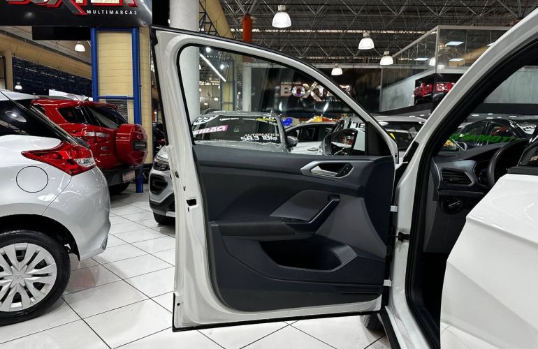 Volkswagen T-cross 1.0 200 TSi Total Comfortline - Foto #7