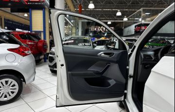 Volkswagen T-cross 1.0 200 TSi Total Comfortline - Foto #7