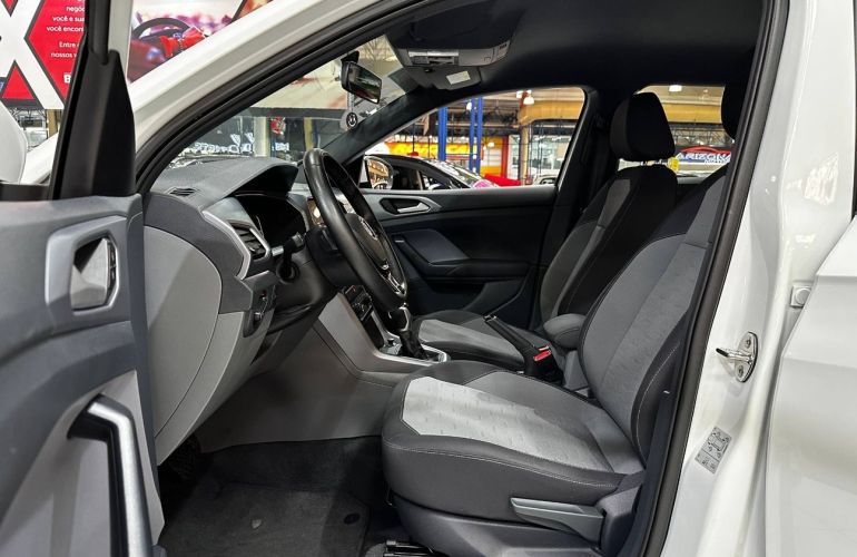 Volkswagen T-cross 1.0 200 TSi Total Comfortline - Foto #8