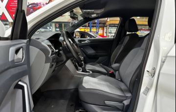 Volkswagen T-cross 1.0 200 TSi Total Comfortline - Foto #8