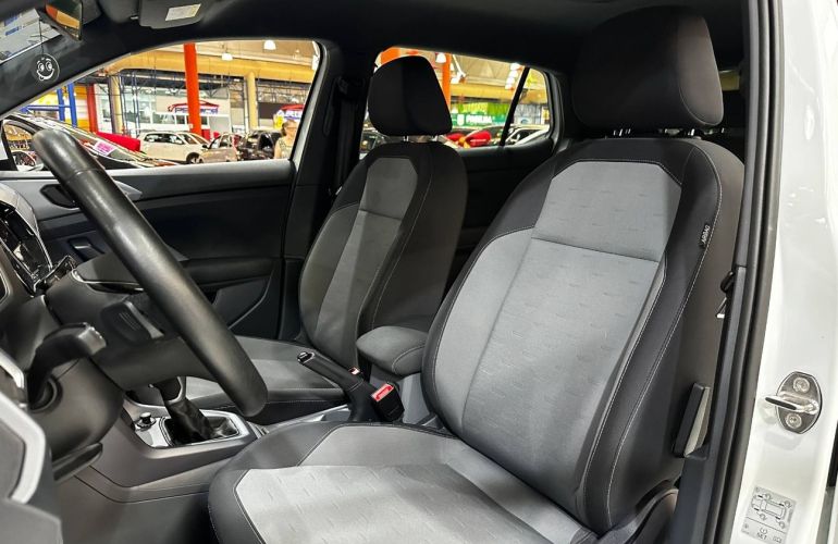 Volkswagen T-cross 1.0 200 TSi Total Comfortline - Foto #9