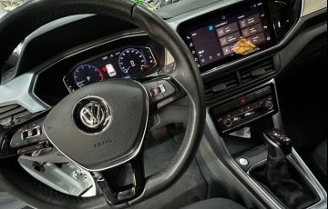 Volkswagen T-cross 1.0 200 TSi Total Comfortline - Foto #10