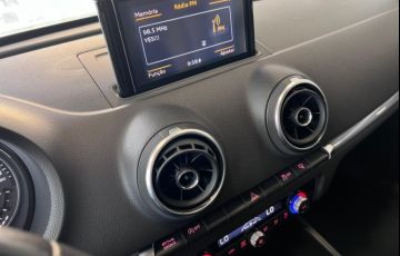 Audi A3 1.8 Tfsi Sportback Ambition 16v - Foto #8