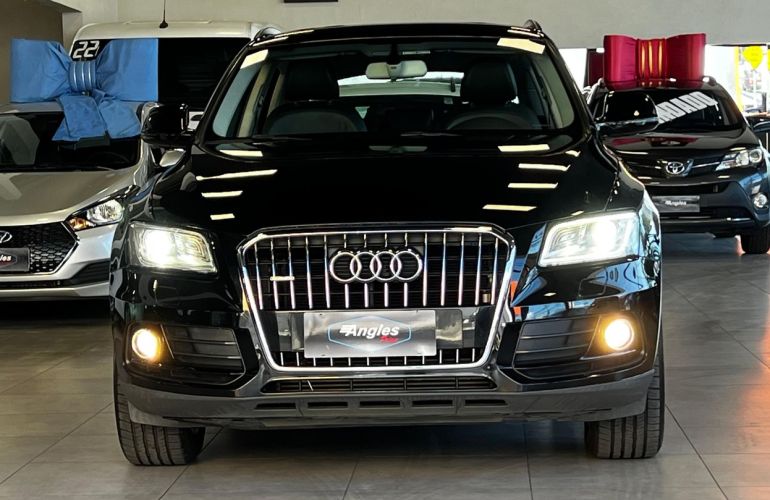 Audi Q5 2.0 Tfsi Ambiente 16V 225cv - Foto #2