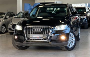 Audi Q5 2.0 Tfsi Ambiente 16V 225cv - Foto #3