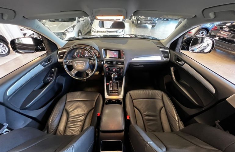 Audi Q5 2.0 Tfsi Ambiente 16V 225cv - Foto #6