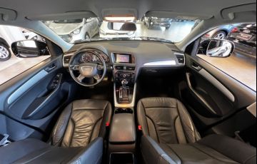 Audi Q5 2.0 Tfsi Ambiente 16V 225cv - Foto #6