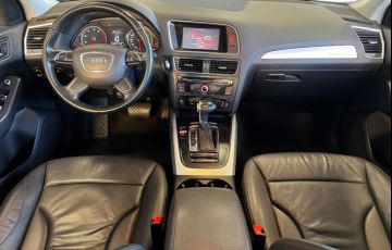 Audi Q5 2.0 Tfsi Ambiente 16V 225cv - Foto #7