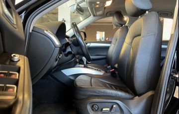 Audi Q5 2.0 Tfsi Ambiente 16V 225cv - Foto #8