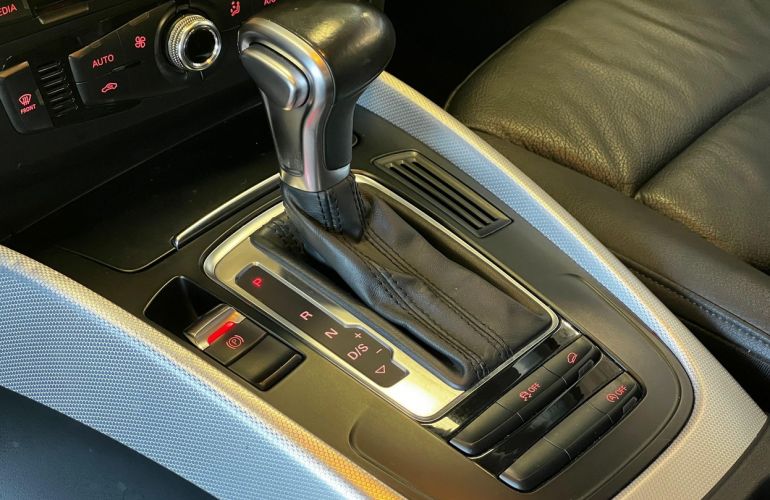 Audi Q5 2.0 Tfsi Ambiente 16V 225cv - Foto #9
