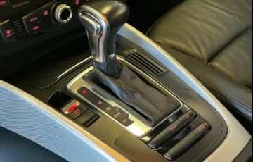 Audi Q5 2.0 Tfsi Ambiente 16V 225cv - Foto #9