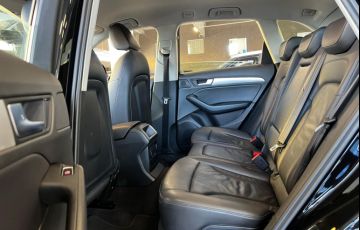 Audi Q5 2.0 Tfsi Ambiente 16V 225cv - Foto #10