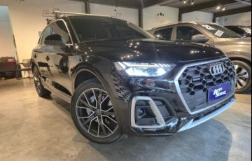 Audi Q5 2.0 45 Tfsi Sportback S-line Quattro - Foto #1