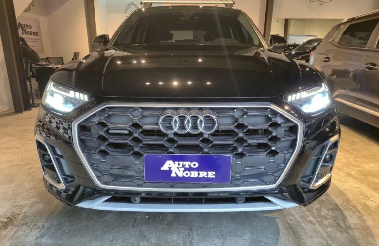 Audi Q5 2.0 45 Tfsi Sportback S-line Quattro - Foto #2